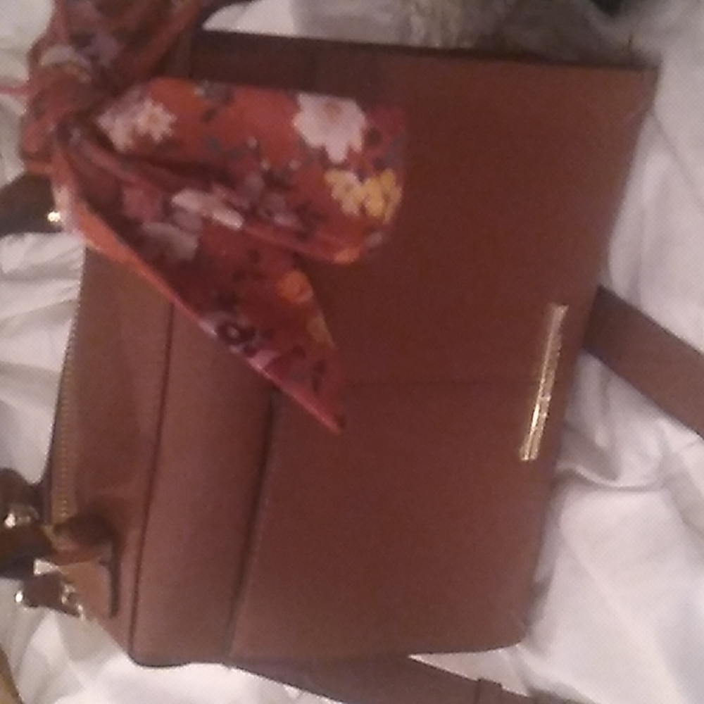 Steve madden purse